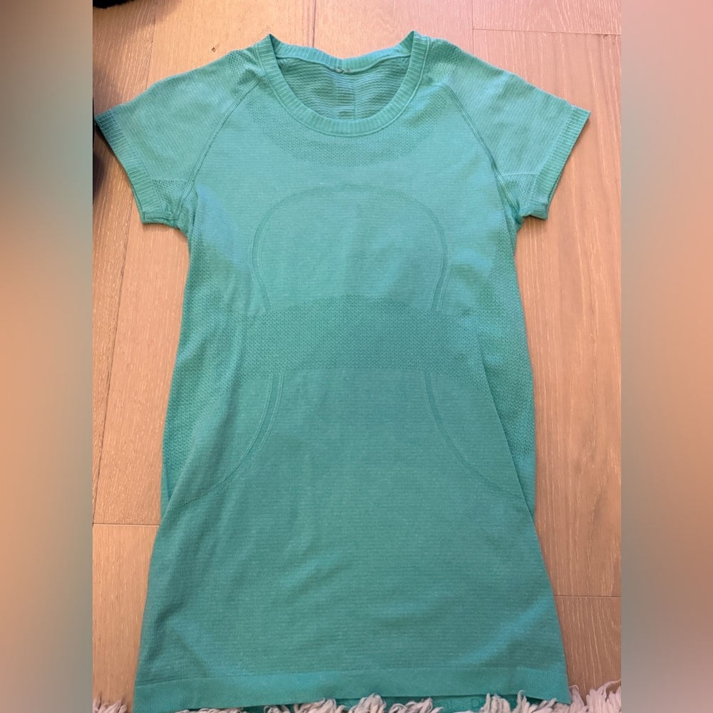 Lululemon not sold anymore